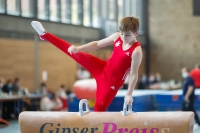 Thumbnail - Brandenburg - Artem Yarovyi - Artistic Gymnastics - 2021 - Deutschlandpokal Schwäbisch-Gmünd - Teilnehmer - AK 11 bis 12 02043_15719.jpg