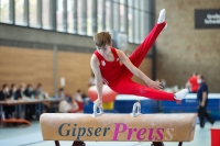 Thumbnail - Brandenburg - Artem Yarovyi - Artistic Gymnastics - 2021 - Deutschlandpokal Schwäbisch-Gmünd - Teilnehmer - AK 11 bis 12 02043_15721.jpg