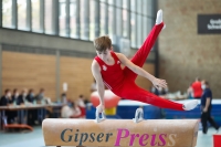 Thumbnail - Brandenburg - Artem Yarovyi - Artistic Gymnastics - 2021 - Deutschlandpokal Schwäbisch-Gmünd - Teilnehmer - AK 11 bis 12 02043_15722.jpg