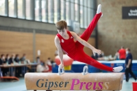 Thumbnail - Brandenburg - Artem Yarovyi - Gymnastique Artistique - 2021 - Deutschlandpokal Schwäbisch-Gmünd - Teilnehmer - AK 11 bis 12 02043_15723.jpg