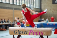 Thumbnail - Brandenburg - Artem Yarovyi - Gymnastique Artistique - 2021 - Deutschlandpokal Schwäbisch-Gmünd - Teilnehmer - AK 11 bis 12 02043_15728.jpg