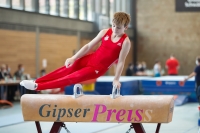 Thumbnail - Brandenburg - Artem Yarovyi - Artistic Gymnastics - 2021 - Deutschlandpokal Schwäbisch-Gmünd - Teilnehmer - AK 11 bis 12 02043_15734.jpg