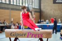 Thumbnail - Brandenburg - Artem Yarovyi - Artistic Gymnastics - 2021 - Deutschlandpokal Schwäbisch-Gmünd - Teilnehmer - AK 11 bis 12 02043_15737.jpg