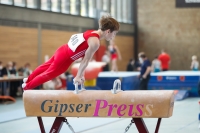 Thumbnail - Brandenburg - Artem Yarovyi - Artistic Gymnastics - 2021 - Deutschlandpokal Schwäbisch-Gmünd - Teilnehmer - AK 11 bis 12 02043_15741.jpg