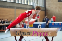 Thumbnail - Brandenburg - Artem Yarovyi - Artistic Gymnastics - 2021 - Deutschlandpokal Schwäbisch-Gmünd - Teilnehmer - AK 11 bis 12 02043_15743.jpg