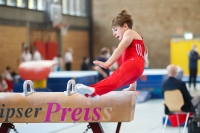 Thumbnail - Brandenburg - Artem Yarovyi - Artistic Gymnastics - 2021 - Deutschlandpokal Schwäbisch-Gmünd - Teilnehmer - AK 11 bis 12 02043_15745.jpg