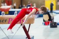 Thumbnail - Brandenburg - Artem Yarovyi - Gymnastique Artistique - 2021 - Deutschlandpokal Schwäbisch-Gmünd - Teilnehmer - AK 11 bis 12 02043_15747.jpg