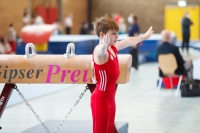 Thumbnail - Brandenburg - Artem Yarovyi - Gymnastique Artistique - 2021 - Deutschlandpokal Schwäbisch-Gmünd - Teilnehmer - AK 11 bis 12 02043_15748.jpg