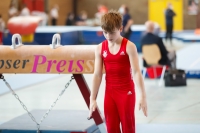 Thumbnail - Brandenburg - Artem Yarovyi - Gymnastique Artistique - 2021 - Deutschlandpokal Schwäbisch-Gmünd - Teilnehmer - AK 11 bis 12 02043_15750.jpg