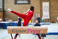 Thumbnail - Brandenburg - Elyas Nabi - Artistic Gymnastics - 2021 - Deutschlandpokal Schwäbisch-Gmünd - Teilnehmer - AK 11 bis 12 02043_15768.jpg