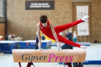 Thumbnail - Brandenburg - Elyas Nabi - Gymnastique Artistique - 2021 - Deutschlandpokal Schwäbisch-Gmünd - Teilnehmer - AK 11 bis 12 02043_15772.jpg