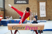 Thumbnail - Brandenburg - Elyas Nabi - Artistic Gymnastics - 2021 - Deutschlandpokal Schwäbisch-Gmünd - Teilnehmer - AK 11 bis 12 02043_15780.jpg