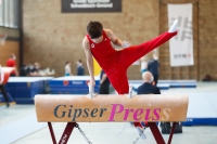 Thumbnail - Brandenburg - Elyas Nabi - Спортивная гимнастика - 2021 - Deutschlandpokal Schwäbisch-Gmünd - Teilnehmer - AK 11 bis 12 02043_15781.jpg
