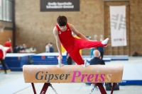 Thumbnail - Brandenburg - Elyas Nabi - Gymnastique Artistique - 2021 - Deutschlandpokal Schwäbisch-Gmünd - Teilnehmer - AK 11 bis 12 02043_15783.jpg