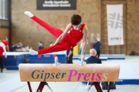 Thumbnail - Brandenburg - Elyas Nabi - Gymnastique Artistique - 2021 - Deutschlandpokal Schwäbisch-Gmünd - Teilnehmer - AK 11 bis 12 02043_15786.jpg