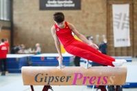 Thumbnail - Brandenburg - Elyas Nabi - Gymnastique Artistique - 2021 - Deutschlandpokal Schwäbisch-Gmünd - Teilnehmer - AK 11 bis 12 02043_15793.jpg