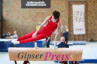Thumbnail - Brandenburg - Elyas Nabi - Artistic Gymnastics - 2021 - Deutschlandpokal Schwäbisch-Gmünd - Teilnehmer - AK 11 bis 12 02043_15795.jpg