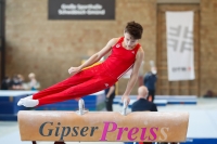 Thumbnail - Brandenburg - Elyas Nabi - Gymnastique Artistique - 2021 - Deutschlandpokal Schwäbisch-Gmünd - Teilnehmer - AK 11 bis 12 02043_15796.jpg