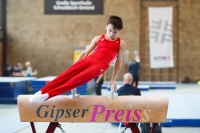 Thumbnail - Brandenburg - Elyas Nabi - Artistic Gymnastics - 2021 - Deutschlandpokal Schwäbisch-Gmünd - Teilnehmer - AK 11 bis 12 02043_15797.jpg