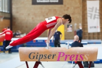 Thumbnail - Brandenburg - Elyas Nabi - Artistic Gymnastics - 2021 - Deutschlandpokal Schwäbisch-Gmünd - Teilnehmer - AK 11 bis 12 02043_15800.jpg