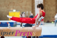 Thumbnail - Brandenburg - Elyas Nabi - Artistic Gymnastics - 2021 - Deutschlandpokal Schwäbisch-Gmünd - Teilnehmer - AK 11 bis 12 02043_15804.jpg