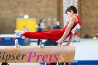 Thumbnail - Brandenburg - Elyas Nabi - Artistic Gymnastics - 2021 - Deutschlandpokal Schwäbisch-Gmünd - Teilnehmer - AK 11 bis 12 02043_15805.jpg
