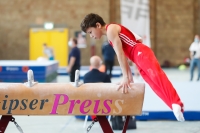 Thumbnail - Brandenburg - Elyas Nabi - Artistic Gymnastics - 2021 - Deutschlandpokal Schwäbisch-Gmünd - Teilnehmer - AK 11 bis 12 02043_15808.jpg