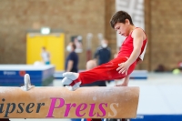 Thumbnail - Brandenburg - Elyas Nabi - Artistic Gymnastics - 2021 - Deutschlandpokal Schwäbisch-Gmünd - Teilnehmer - AK 11 bis 12 02043_15811.jpg