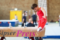 Thumbnail - Brandenburg - Elyas Nabi - Artistic Gymnastics - 2021 - Deutschlandpokal Schwäbisch-Gmünd - Teilnehmer - AK 11 bis 12 02043_15812.jpg