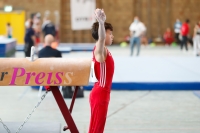 Thumbnail - Brandenburg - Elyas Nabi - Artistic Gymnastics - 2021 - Deutschlandpokal Schwäbisch-Gmünd - Teilnehmer - AK 11 bis 12 02043_15814.jpg