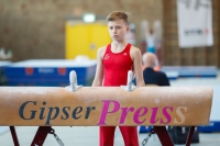 Thumbnail - Brandenburg - Carlo Wetzk - Artistic Gymnastics - 2021 - Deutschlandpokal Schwäbisch-Gmünd - Teilnehmer - AK 11 bis 12 02043_15863.jpg