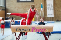 Thumbnail - Brandenburg - Carlo Wetzk - Artistic Gymnastics - 2021 - Deutschlandpokal Schwäbisch-Gmünd - Teilnehmer - AK 11 bis 12 02043_15877.jpg