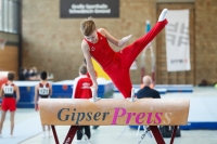 Thumbnail - Brandenburg - Carlo Wetzk - Gymnastique Artistique - 2021 - Deutschlandpokal Schwäbisch-Gmünd - Teilnehmer - AK 11 bis 12 02043_15878.jpg