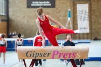 Thumbnail - Brandenburg - Carlo Wetzk - Gymnastique Artistique - 2021 - Deutschlandpokal Schwäbisch-Gmünd - Teilnehmer - AK 11 bis 12 02043_15880.jpg