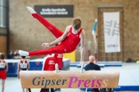 Thumbnail - Brandenburg - Carlo Wetzk - Artistic Gymnastics - 2021 - Deutschlandpokal Schwäbisch-Gmünd - Teilnehmer - AK 11 bis 12 02043_15882.jpg