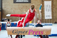 Thumbnail - Brandenburg - Carlo Wetzk - Artistic Gymnastics - 2021 - Deutschlandpokal Schwäbisch-Gmünd - Teilnehmer - AK 11 bis 12 02043_15883.jpg