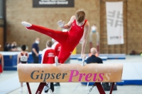 Thumbnail - Brandenburg - Carlo Wetzk - Artistic Gymnastics - 2021 - Deutschlandpokal Schwäbisch-Gmünd - Teilnehmer - AK 11 bis 12 02043_15887.jpg