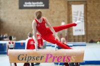 Thumbnail - Brandenburg - Carlo Wetzk - Artistic Gymnastics - 2021 - Deutschlandpokal Schwäbisch-Gmünd - Teilnehmer - AK 11 bis 12 02043_15888.jpg