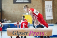 Thumbnail - Brandenburg - Carlo Wetzk - Gymnastique Artistique - 2021 - Deutschlandpokal Schwäbisch-Gmünd - Teilnehmer - AK 11 bis 12 02043_15893.jpg