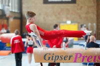 Thumbnail - Brandenburg - Carlo Wetzk - Gymnastique Artistique - 2021 - Deutschlandpokal Schwäbisch-Gmünd - Teilnehmer - AK 11 bis 12 02043_15897.jpg