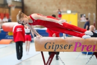 Thumbnail - Brandenburg - Carlo Wetzk - Artistic Gymnastics - 2021 - Deutschlandpokal Schwäbisch-Gmünd - Teilnehmer - AK 11 bis 12 02043_15903.jpg