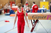 Thumbnail - Brandenburg - Carlo Wetzk - Gymnastique Artistique - 2021 - Deutschlandpokal Schwäbisch-Gmünd - Teilnehmer - AK 11 bis 12 02043_15908.jpg