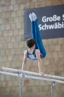 Thumbnail - AK 11 bis 12 - Gymnastique Artistique - 2021 - Deutschlandpokal Schwäbisch-Gmünd - Teilnehmer 02043_15911.jpg