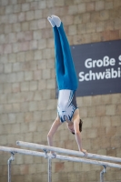 Thumbnail - AK 11 bis 12 - Ginnastica Artistica - 2021 - Deutschlandpokal Schwäbisch-Gmünd - Teilnehmer 02043_15913.jpg