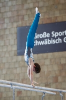 Thumbnail - AK 11 bis 12 - Gymnastique Artistique - 2021 - Deutschlandpokal Schwäbisch-Gmünd - Teilnehmer 02043_15915.jpg