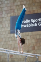 Thumbnail - AK 11 bis 12 - Gymnastique Artistique - 2021 - Deutschlandpokal Schwäbisch-Gmünd - Teilnehmer 02043_15916.jpg