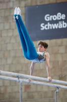 Thumbnail - AK 11 bis 12 - Artistic Gymnastics - 2021 - Deutschlandpokal Schwäbisch-Gmünd - Teilnehmer 02043_15917.jpg