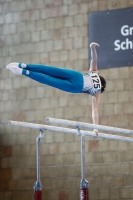 Thumbnail - AK 11 bis 12 - Ginnastica Artistica - 2021 - Deutschlandpokal Schwäbisch-Gmünd - Teilnehmer 02043_15919.jpg