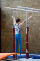 Thumbnail - AK 11 bis 12 - Artistic Gymnastics - 2021 - Deutschlandpokal Schwäbisch-Gmünd - Teilnehmer 02043_15920.jpg