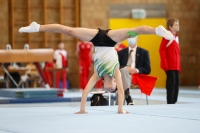 Thumbnail - AK 11 bis 12 - Gymnastique Artistique - 2021 - Deutschlandpokal Schwäbisch-Gmünd - Teilnehmer 02043_15923.jpg